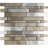Pastilhas Adesivas Metalicas