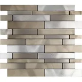 Pastilhas Adesivas Metalicas
