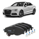 Pastilhas Cotec Premium Audi