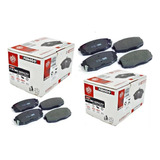 Pastilhas De Ceramica Honda