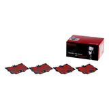 Pastilhas De Freio Brembo Diant Mercedes Glc 250 Coupe 16 19