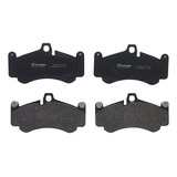 Pastilhas De Freio Brembo