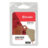 Pastilhas De Freio Brembo Tras Ktm Excf 350 Six Days 2011 