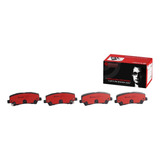 Pastilhas De Freio Brembo