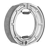 Pastilhas De Freio Dianteiras E Traseiras Para Suzuki VL800 2001 2017 VS800 1992 2015 VZ800 1997 2015 Boulevard Intruder Volusia Marauder C800 M800 Intruder 2005 2013 Substitui Por S626