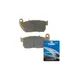 Pastilhas De Freio Dianteiro Harley Xl 1200 Sportster Roadst