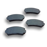 Pastilhas De Freio Dodge