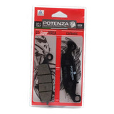 Pastilhas De Freio Potenza