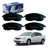 Pastilhas De Freio Sentra 2 0 2009 2010 2011 2012 A 2021 