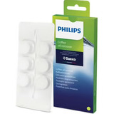 Pastilhas De Limpeza Maquina