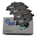 Pastilhas Freio Bmw 118i