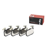 Pastilhas Freio Brembo Diant