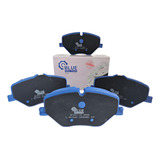 Pastilhas Freio Diant E Tras Bmw X1 Ix1 Hybrid U11 2024 2025