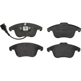 Pastilhas Freio Dianteira Audi Q3 2 0 11 19 85112