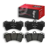 Pastilhas Freio Dianteira Audi