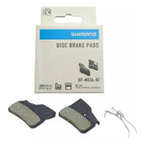 Pastilhas Freio Shimano N03a