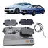 Pastilhas Freio Traseira+sensor Bmw 320i G20 2019 2020 21
