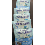 Pastilhas Para Higienizacao Das