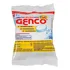 Pastilhas Para Piscina Genco Tripla Ação 3x1