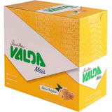 Pastilhas Valda Mais Própolis Gengibre Kit C 10 Latas 50g