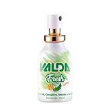 Pastilhas Valda Valda Fresh Spray 35Ml
