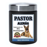 Pastor Alemao Dog Suplementos