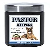 Pastor Alemão Dog Suplementos Cães 2