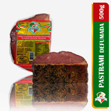 Pastrami Bovino Defumado 500g