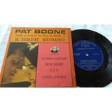 Pat Boone Canta Músicas Do Filme