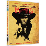 Pat Garrett