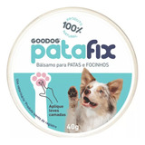 Patafix Hidratante