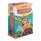 Pataquada Jogo De Cartas
