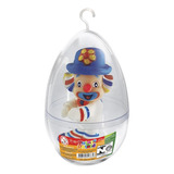 Patati E Patata Agarradinhos