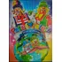 Patati Patata Volta Ao Mundo Dvd Original Lacrado