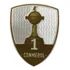 Patch 1 - Titulo Libertadores 2020 Oficial Conmebol