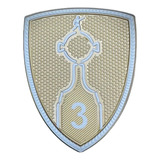 Patch 3 