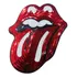 Patch Apliques Costura - Boca Rolling Stones