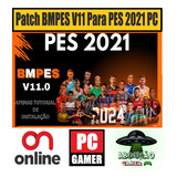 Patch Bmpes V11 