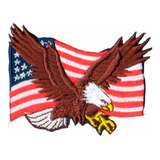 Patch Bordado