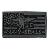 Patch Bordado