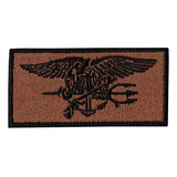 Patch Bordado