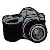 Patch Bordado