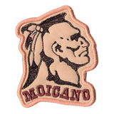 Patch Bordado