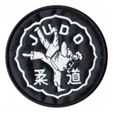 Patch Bordado