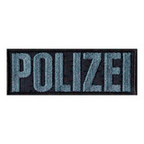 Patch Bordado