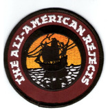 Patch Bordado 