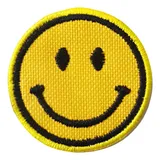 Patch Bordado Aplique Termocolante