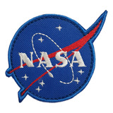 Patch Bordado Aplique Termocolante