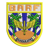 Patch Bordado Dom
