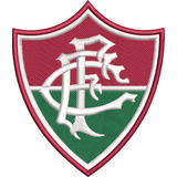 Patch Bordado Fluminense